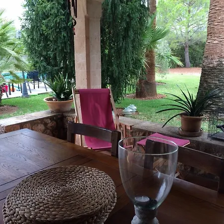 Jardí De Papallones 3*