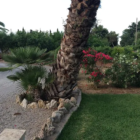 Jardí De Papallones
