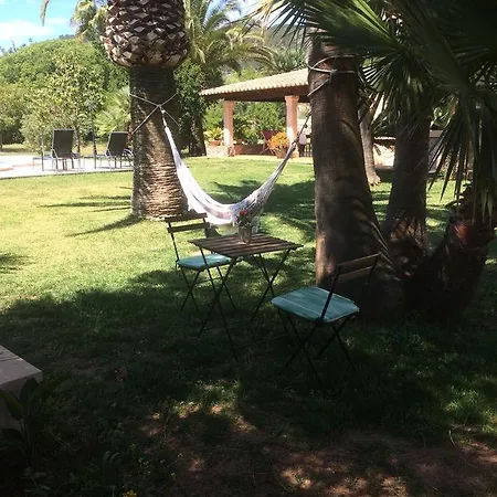 Jardí De Papallones Pensión Pollensa