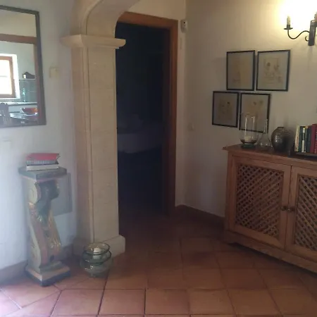 Jardi De Papallones Vendégház 3*