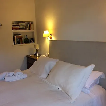 Vendégház Jardi De Papallones 3*